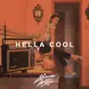 Lilianna Wilde - Hella Cool - Single