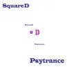 Squared - Psytrance - EP
