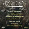 Abenzo Benassi - Hood Duos - EP